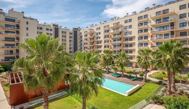 GuestReady - Tranquil Seixal Haven