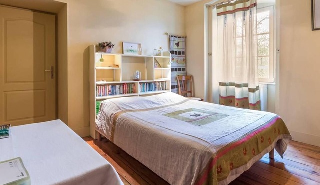 Guestroom Cenans, studio flat, 2 persons