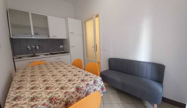 Guicciardini Second Floor