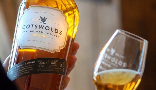 Guided Tour & Tasting