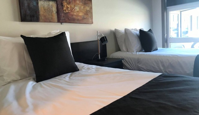 Guiding Star Hotel
