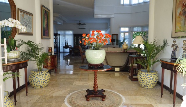 Guildwood Villa Bali
