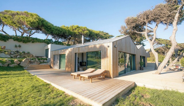 Guincho Lodge