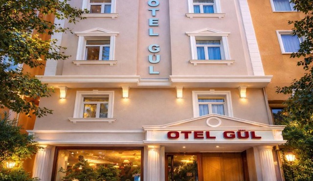 Gul Hotel