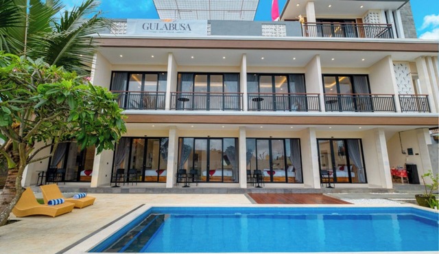 Gula Busa Guest House