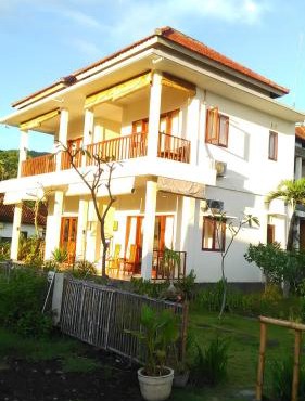 Gula Juruh Beach Front