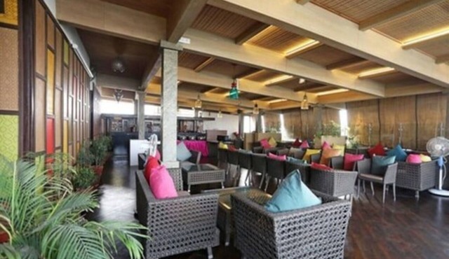 Gulabi Bagh Resort (A unit of Sarvmangla Garden)