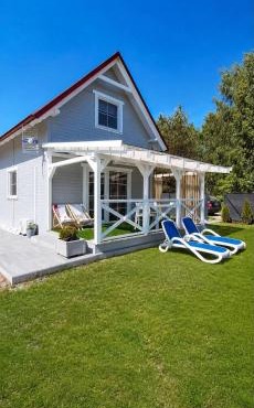 Gulbity House