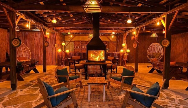 Guler Butik Hotel