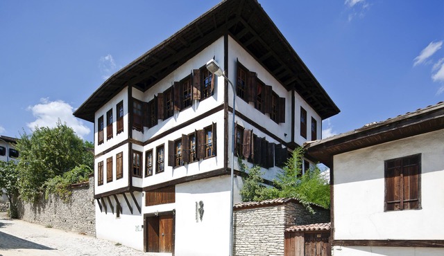 Gulevi Safranbolu Heritage Hotel