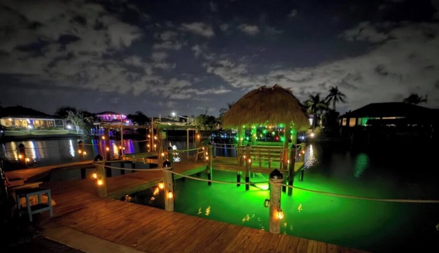 Gulf Access HTD Pool 4 Kayaks Bikes Fish/Beach Gear Fenced Yard Foosball Dog OK