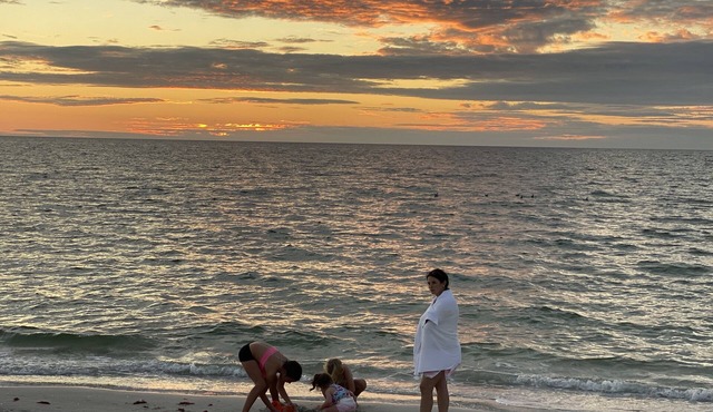 Gulf Breeze