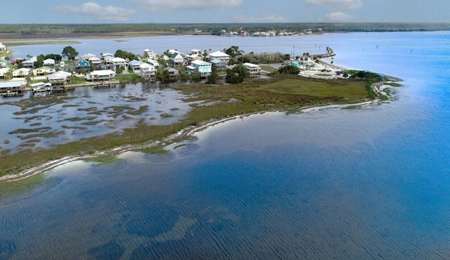 Gulf Mist RV SITE 1