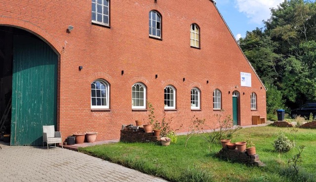 Gulfhof Anelis