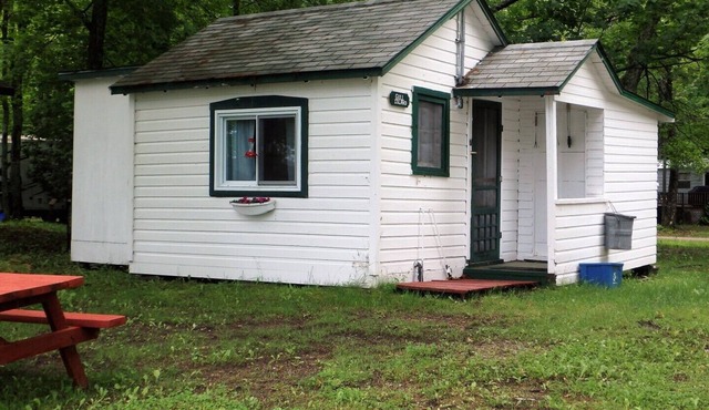 Gull Island Cottage 7