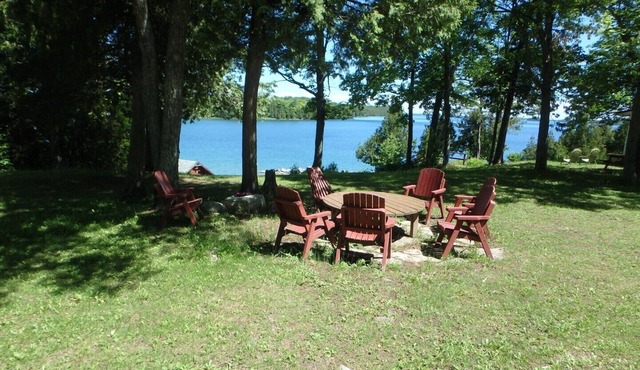 Gull Island Cottage 7