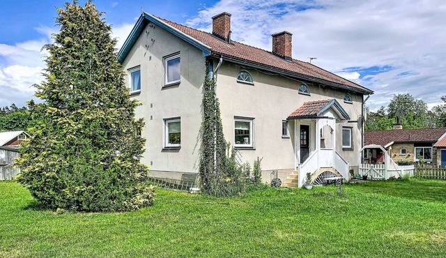 Gullahuset by Interhome