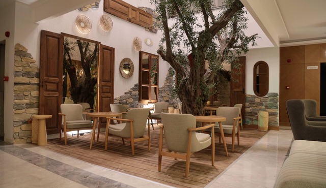 GULLUK UNO ELEGANCE OTEL