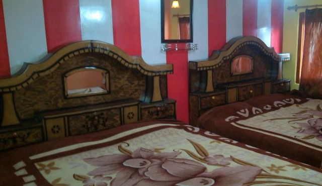 GULZAR PALACE