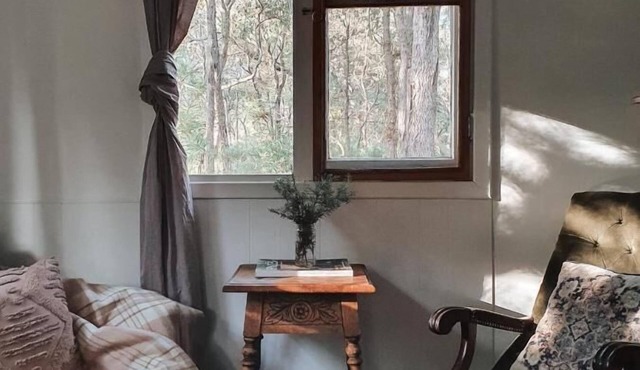 Gum Grove Chalets