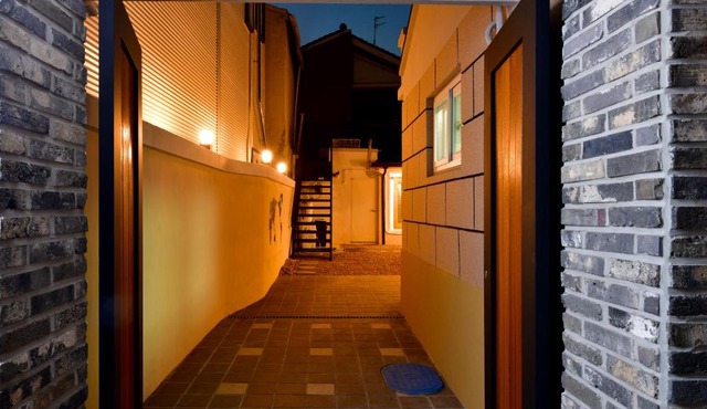 Guma Modern HanokStay
