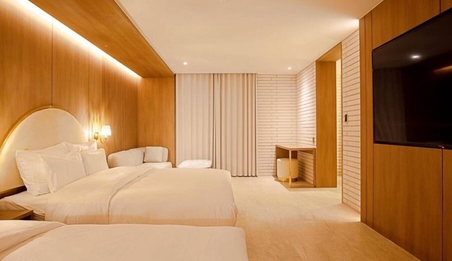 GUMDAN IPPDA HOTEL