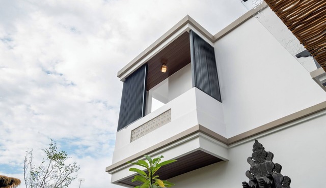 Gumitish Residence Singaraja