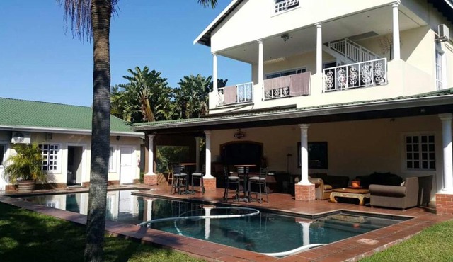 Gumtree Lodge