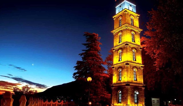 Guner Hotel