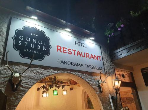 Gungl Stubn