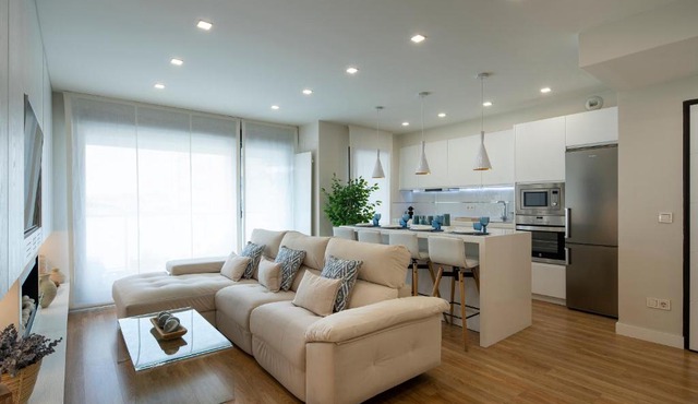 GUNI SUITES JARDINEs