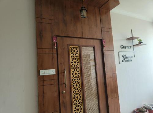 Gunjan Homes