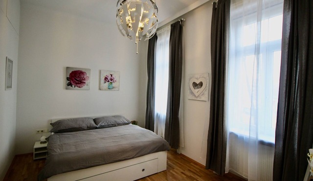Gunold Residence 2 - nice, modern apartment close to the city center