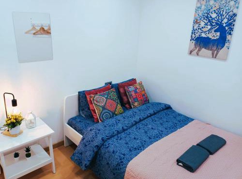 Guracia rooms