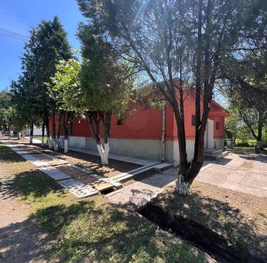 Gurasada Park Hostel