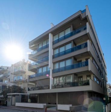 Gurcuoglu Homes