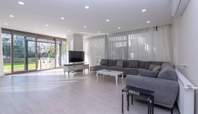 Gurcuoglu Homes