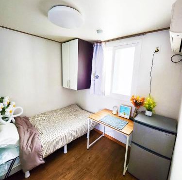 GuRoD Hostel