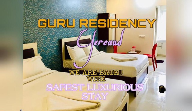 GURU RESIDENCY