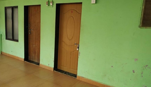 Guruchaya holiday home