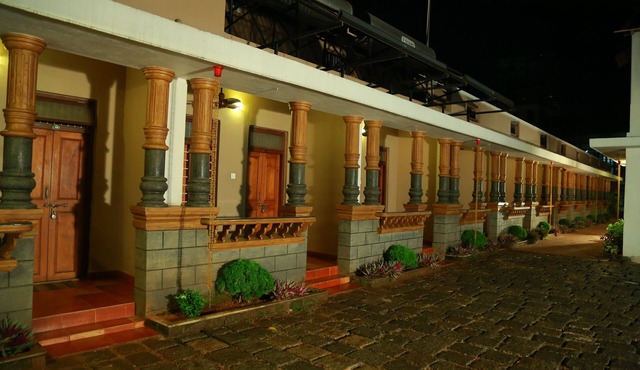 Gurukripa Heritage