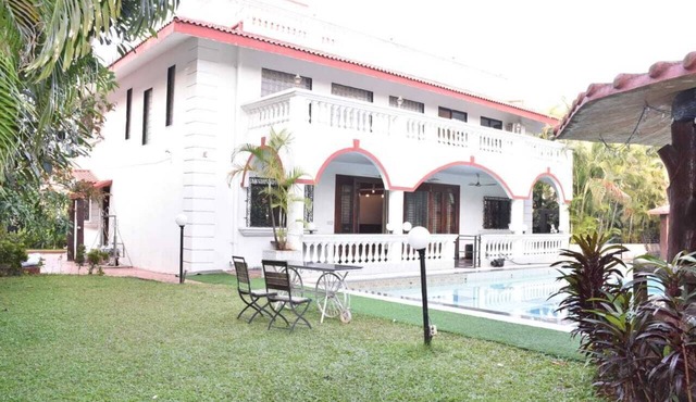 Gurukripa villa Lonavala