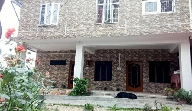 Guruvilla