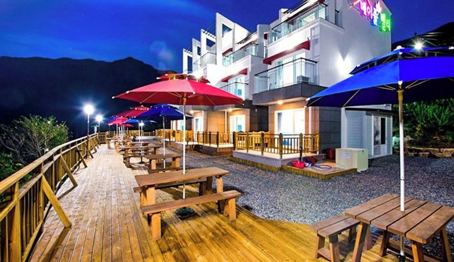 Gurye Maple Valley Pension