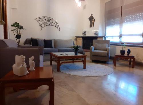 GUSTO Apartment 2