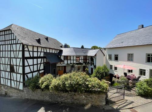 Gut Bunt Ferienhaus