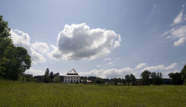 Gut Grasleiten
