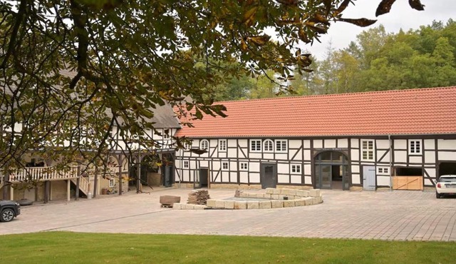 Gut Junkernhof