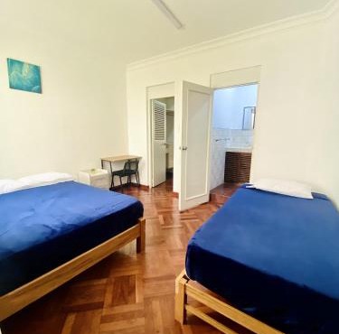 Gutierrez Hostel