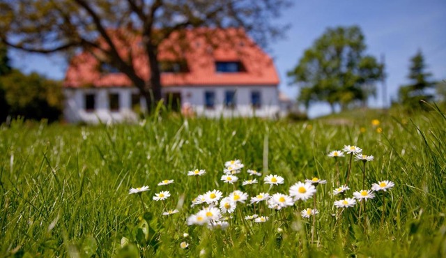 Gutshaus Ketelshagen